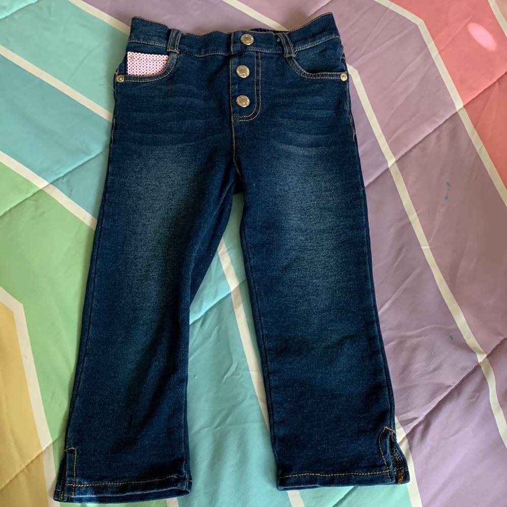 Capris